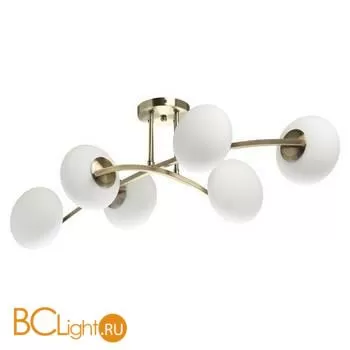 Люстра De Markt Оливия 306014406