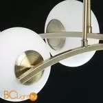 Люстра De Markt Оливия 306014406 - Фото 4