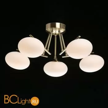 Люстра De Markt Оливия 306014305 - Фото 0