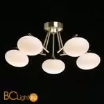 Люстра De Markt Оливия 306014305 - Фото 0