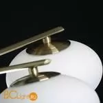 Люстра De Markt Оливия 306014305 - Фото 4