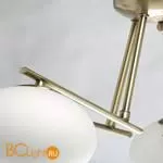 Люстра De Markt Оливия 306014305 - Фото 5