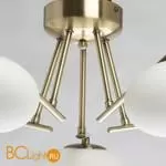 Люстра De Markt Оливия 306014305 - Фото 6