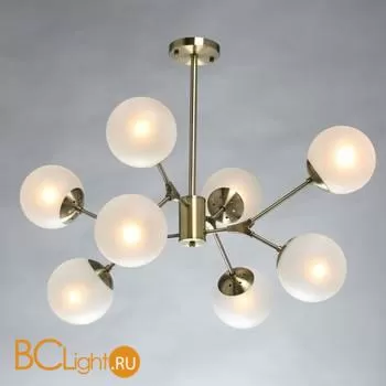 Люстра De Markt Оливия 306013908 - Фото 0