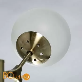 Люстра De Markt Оливия 306013908 - Фото 4