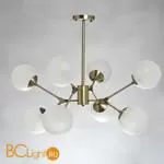 Люстра De Markt Оливия 306013908 - Фото 1