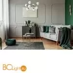 Люстра De Markt Оливия 306013908 - Фото 11