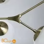 Люстра De Markt Оливия 306013908 - Фото 7