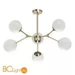 Люстра De Markt Оливия 306014006