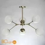 Люстра De Markt Оливия 306014006 - Фото 1