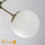 Люстра De Markt Оливия 306014006 - Фото 2