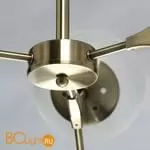 Люстра De Markt Оливия 306014006 - Фото 7