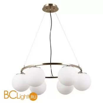 Подвесной светильник De Markt Оливия 306014606