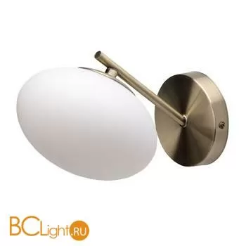 Бра De Markt Оливия 306024201