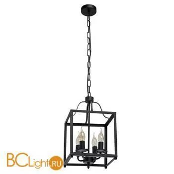 Люстра De Markt Джестер 104010604 - Фото 0