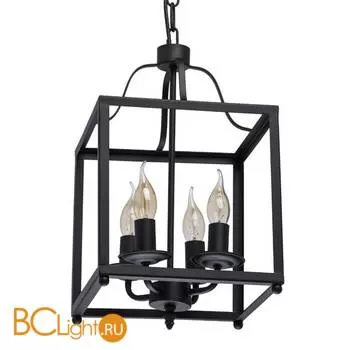 Люстра De Markt Джестер 104010604