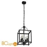 Люстра De Markt Джестер 104010604 - Фото 0