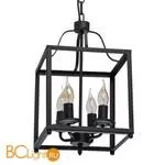 Люстра De Markt Джестер 104010604