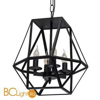 Люстра De Markt Джестер 104010704