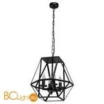 Люстра De Markt Джестер 104010704 - Фото 0