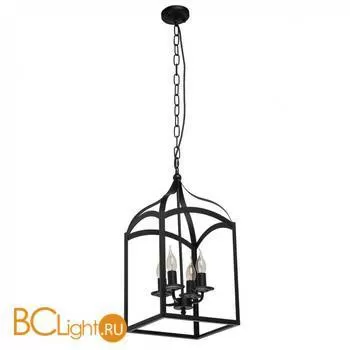 Люстра De Markt Джестер 104010804 - Фото 0