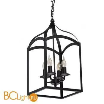 Люстра De Markt Джестер 104010804