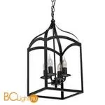 Люстра De Markt Джестер 104010804