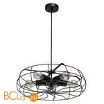 Люстра De Markt Джестер 104010905 - Фото 0