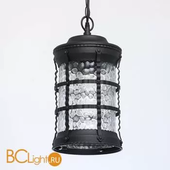 Уличный подвесной светильник De Markt Донато 810010401 - Фото 2