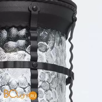 Уличный подвесной светильник De Markt Донато 810010401 - Фото 3