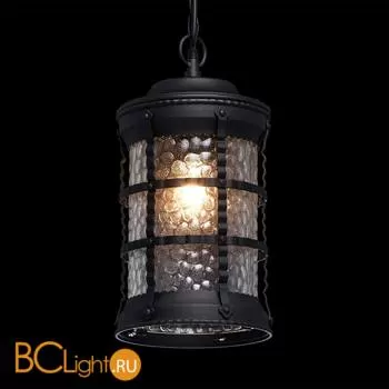 Уличный подвесной светильник De Markt Донато 810010401