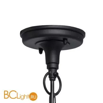 Уличный подвесной светильник De Markt Донато 810010401 - Фото 8