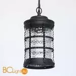 Уличный подвесной светильник De Markt Донато 810010401 - Фото 2