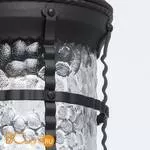 Уличный подвесной светильник De Markt Донато 810010401 - Фото 3