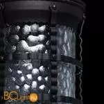 Уличный подвесной светильник De Markt Донато 810010401 - Фото 6