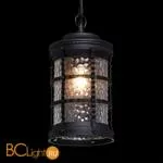 Уличный подвесной светильник De Markt Донато 810010401