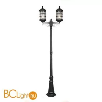 Садово-парковый фонарь De Markt Донато 810040602