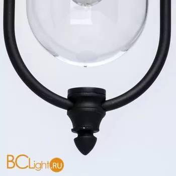 Уличный подвесной светильник De Markt Дубай 805010401 - Фото 5