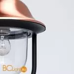 Уличный подвесной светильник De Markt Дубай 805010401 - Фото 3