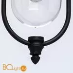 Уличный подвесной светильник De Markt Дубай 805010401 - Фото 5