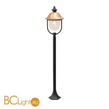 Садово-парковый фонарь De Markt Дубай 805040501
