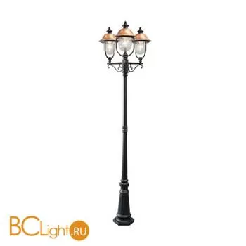 Садово-парковый фонарь De Markt Дубай 805040702