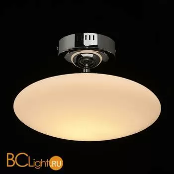 Потолочный светильник De Markt Эрида 706010401 - Фото 0