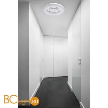 Потолочный светильник De Markt Эрида 706011001 - Фото 10