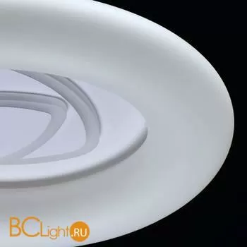 Потолочный светильник De Markt Эрида 706011001 - Фото 8