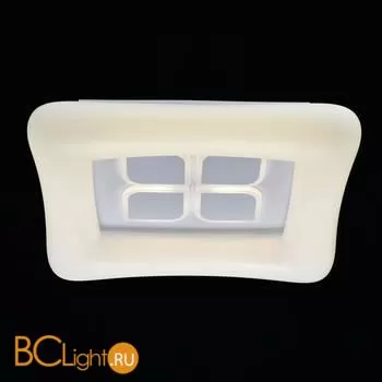 Потолочный светильник De Markt Эрида 706010801 - Фото 0