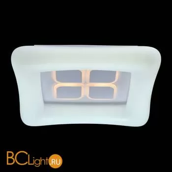 Потолочный светильник De Markt Эрида 706010801 - Фото 1