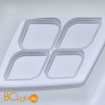 Потолочный светильник De Markt Эрида 706010801 - Фото 4