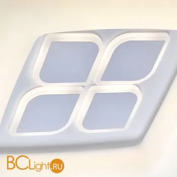 Потолочный светильник De Markt Эрида 706010801 - Фото 5