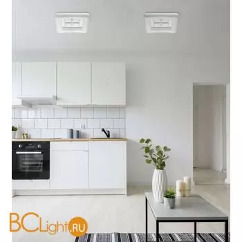 Потолочный светильник De Markt Эрида 706010801 - Фото 10